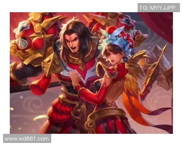 专访赵强揭秘王者荣耀成功背后的策略与创新之路 专访赵强揭秘王者荣耀成功背后的策略与创新之路