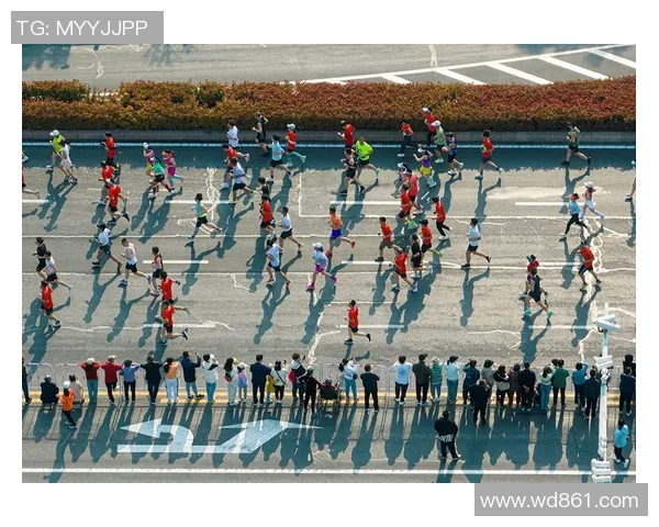 城市马拉松赛场上上海飞盘队战术解析与表现评析 城市马拉松赛场上上海飞盘队战术解析与表现评析