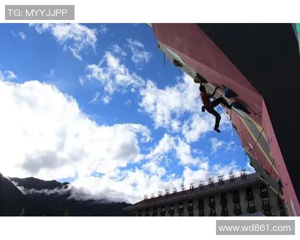 南京攀岩队荣登攀岩战术排行榜第4名引发广泛关注与讨论