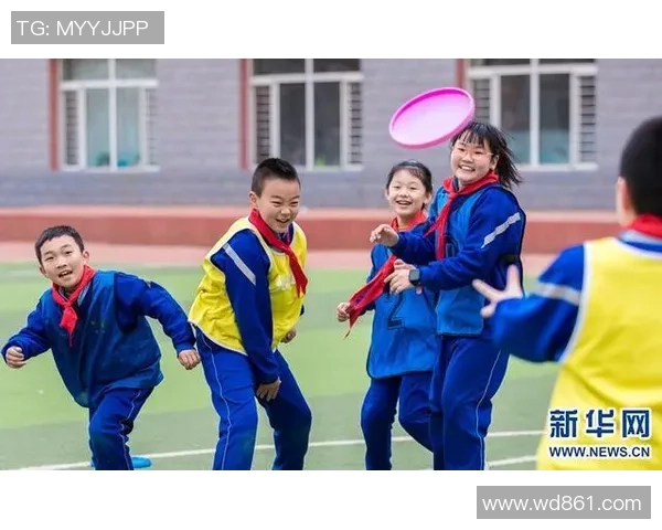 刘秀英独家分享飞盘技巧与心得体会助你轻松掌握这项运动的乐趣与魅力