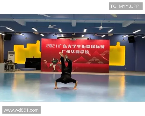 广州街舞队在全国街舞节奏排行榜中荣获第八名的辉煌成就