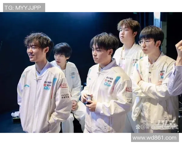 深入分析BLG战队快攻战术在CSGO中的应用与影响