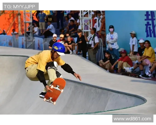 杭州极限运动嘉年华滑板队精彩表现全景点评与实力分析 杭州极限运动嘉年华滑板队精彩表现全景点评与实力分析