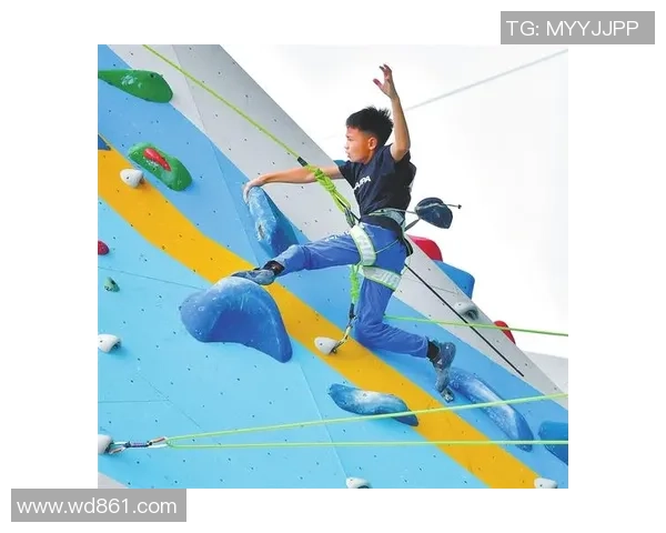 成都攀岩队心理素质创新高攀岩运动员表现引发广泛关注与讨论
