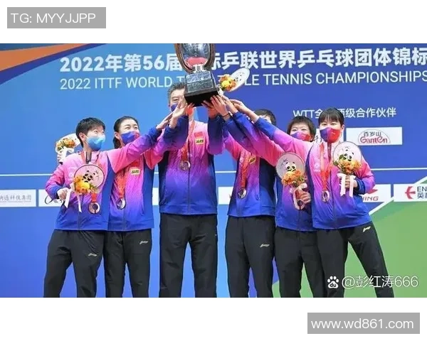 深圳乒乓球队战术解析与对手策略的深度对比分析 深圳乒乓球队战术解析与对手策略的深度对比分析